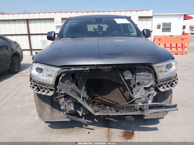 Aukcja sprzedaży 2020 Dodge Durango Sxt Rwd, vin: 1C4RDHAG6LC307844, numer aukcji: 45951835