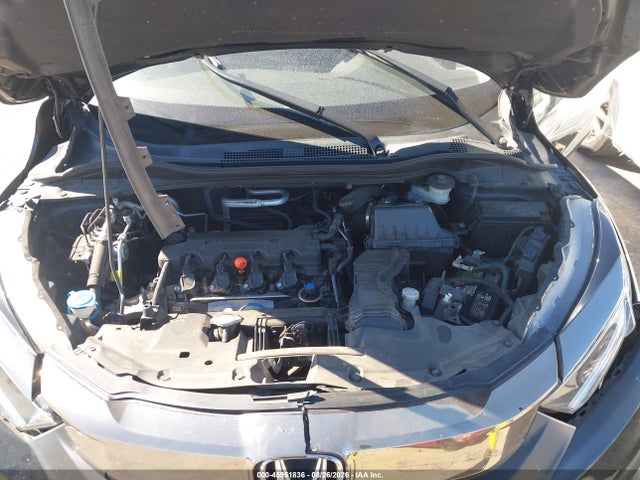 3CZRU6H51NM764968 Honda Hr-v Awd Ex