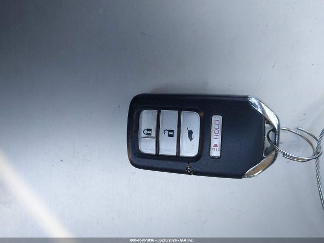 3CZRU6H51NM764968 Honda Hr-v Awd Ex