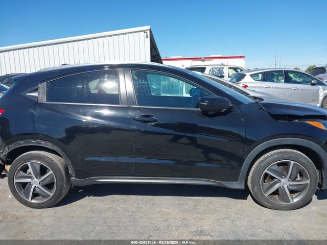 3CZRU6H51NM764968 Honda Hr-v Awd Ex