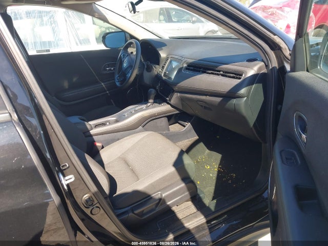 3CZRU6H51NM764968 Honda Hr-v Awd Ex