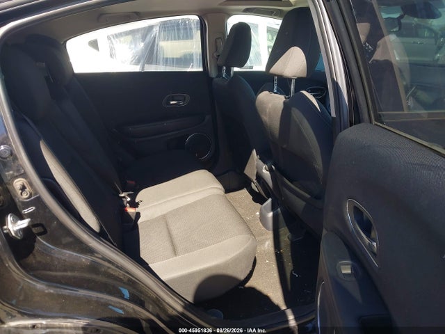 3CZRU6H51NM764968 Honda Hr-v Awd Ex