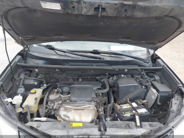 Продаж на аукціоні авто 2015 Toyota Rav4 Limited, vin: 2T3YFREV5FW188786, номер лоту: 45951842