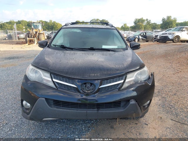 Продаж на аукціоні авто 2015 Toyota Rav4 Limited, vin: 2T3YFREV5FW188786, номер лоту: 45951842