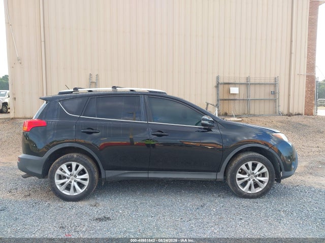 Продаж на аукціоні авто 2015 Toyota Rav4 Limited, vin: 2T3YFREV5FW188786, номер лоту: 45951842