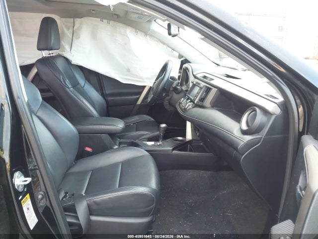 Продаж на аукціоні авто 2015 Toyota Rav4 Limited, vin: 2T3YFREV5FW188786, номер лоту: 45951842