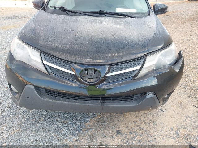 Продаж на аукціоні авто 2015 Toyota Rav4 Limited, vin: 2T3YFREV5FW188786, номер лоту: 45951842