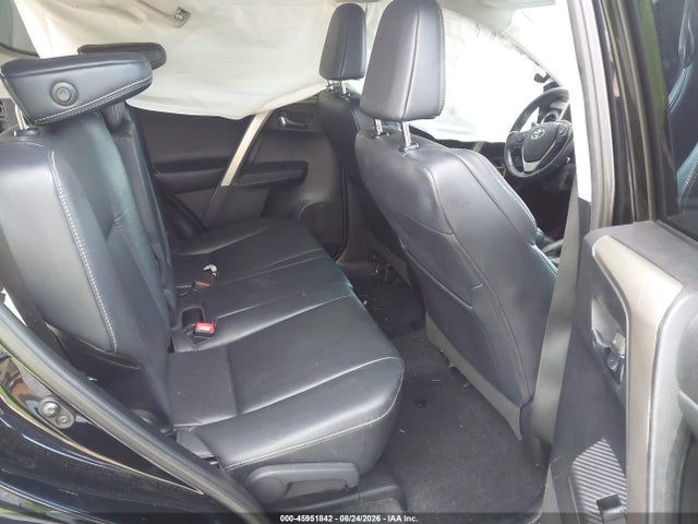 Продаж на аукціоні авто 2015 Toyota Rav4 Limited, vin: 2T3YFREV5FW188786, номер лоту: 45951842