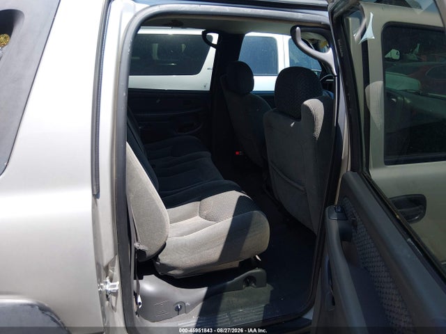 45951843 :رقم المزاد ، 3GNEC12T84G236673 vin ، 2004 Chevrolet Avalanche 1500 مزاد بيع