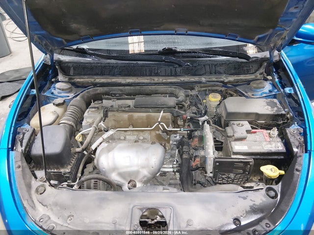 Dodge DART GT 2015 1C3CDFEB6FD368980 Image 10