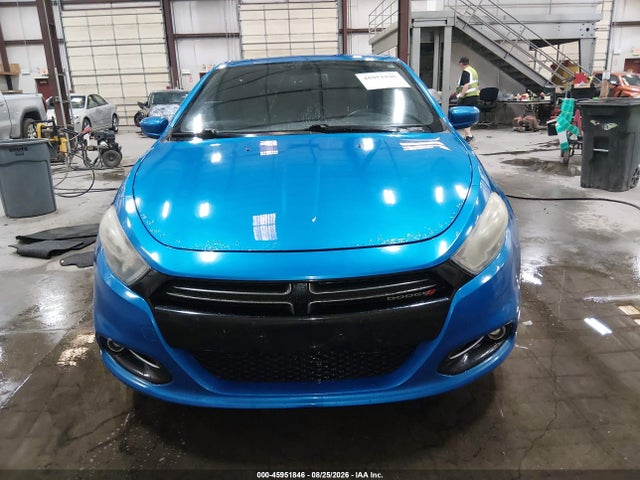 Dodge DART GT 2015 1C3CDFEB6FD368980 Image 12
