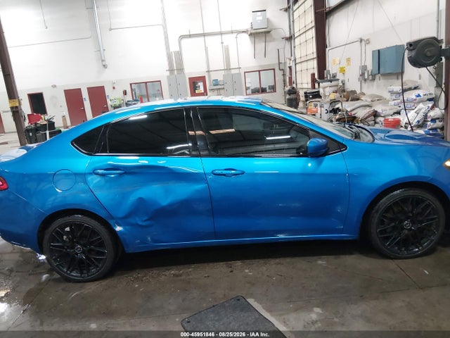 Dodge DART GT 2015 1C3CDFEB6FD368980 Image 13
