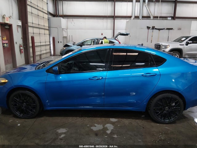 Dodge DART GT 2015 1C3CDFEB6FD368980 Image 14