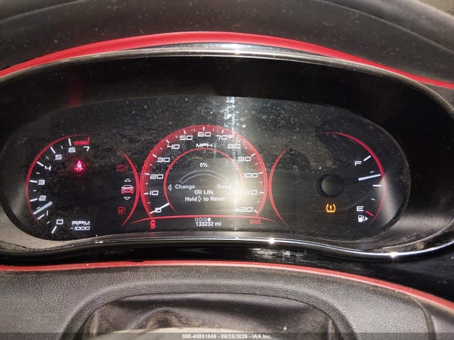 Dodge DART GT 2015 1C3CDFEB6FD368980 Image 7
