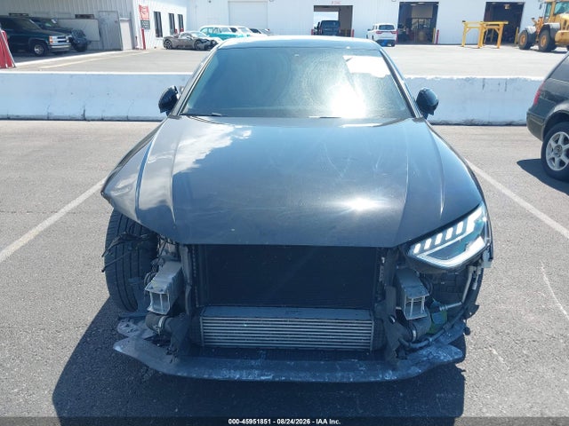 WAUHMAF46LN012200 Audi A4 Premium Plus 40 Tfsi Front-wheel Drive S Tronic