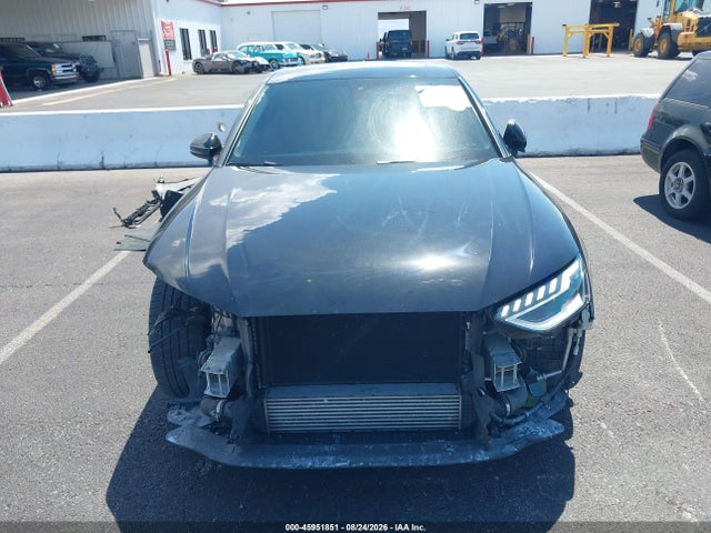 WAUHMAF46LN012200 Audi A4 Premium Plus 40 Tfsi Front-wheel Drive S Tronic