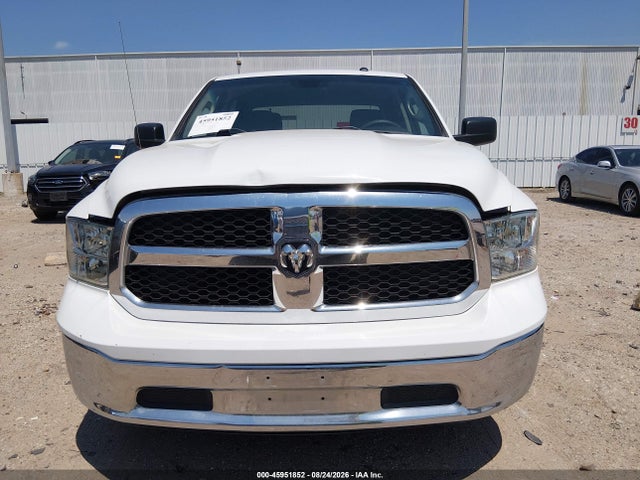 Aukcja sprzedaży 2021 Ram 1500 Classic Slt  4x4 5'7 Box, vin: 3C6RR7LT0MG548391, numer aukcji: 45951852