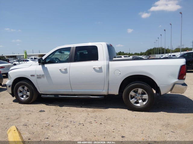 Aukcja sprzedaży 2021 Ram 1500 Classic Slt  4x4 5'7 Box, vin: 3C6RR7LT0MG548391, numer aukcji: 45951852