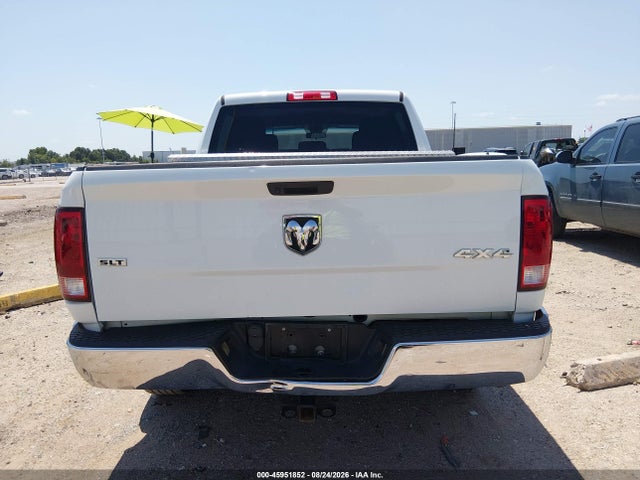 Aukcja sprzedaży 2021 Ram 1500 Classic Slt  4x4 5'7 Box, vin: 3C6RR7LT0MG548391, numer aukcji: 45951852