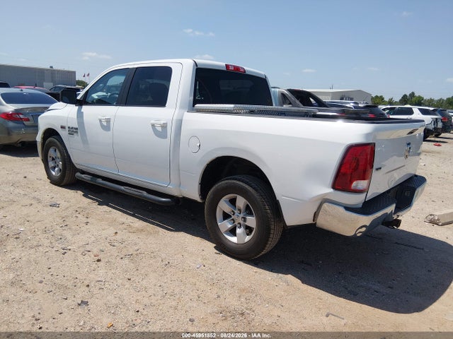 Aukcja sprzedaży 2021 Ram 1500 Classic Slt  4x4 5'7 Box, vin: 3C6RR7LT0MG548391, numer aukcji: 45951852