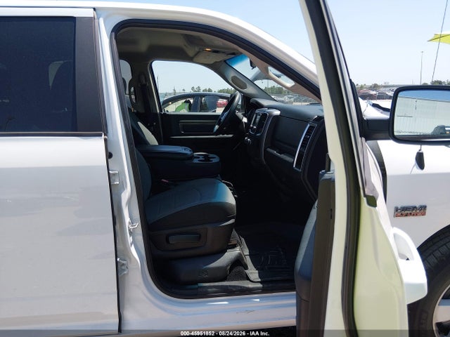 Aukcja sprzedaży 2021 Ram 1500 Classic Slt  4x4 5'7 Box, vin: 3C6RR7LT0MG548391, numer aukcji: 45951852