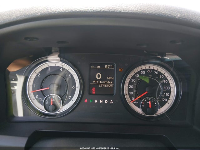 Aukcja sprzedaży 2021 Ram 1500 Classic Slt  4x4 5'7 Box, vin: 3C6RR7LT0MG548391, numer aukcji: 45951852