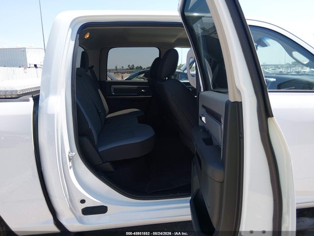Aukcja sprzedaży 2021 Ram 1500 Classic Slt  4x4 5'7 Box, vin: 3C6RR7LT0MG548391, numer aukcji: 45951852