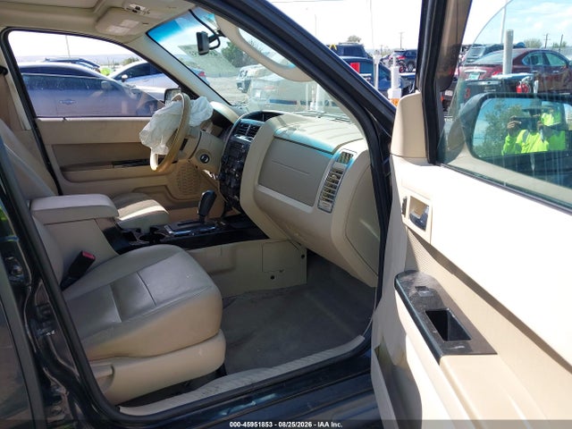 Продажа на аукционе авто 2011 Ford Escape Limited, vin: 1FMCU9EG1BKC04594, номер лота: 45951853