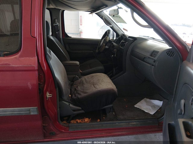 Продаж на аукціоні авто 2003 Nissan Xterra Xe I4, vin: 5N1DD28T83C673701, номер лоту: 45951861