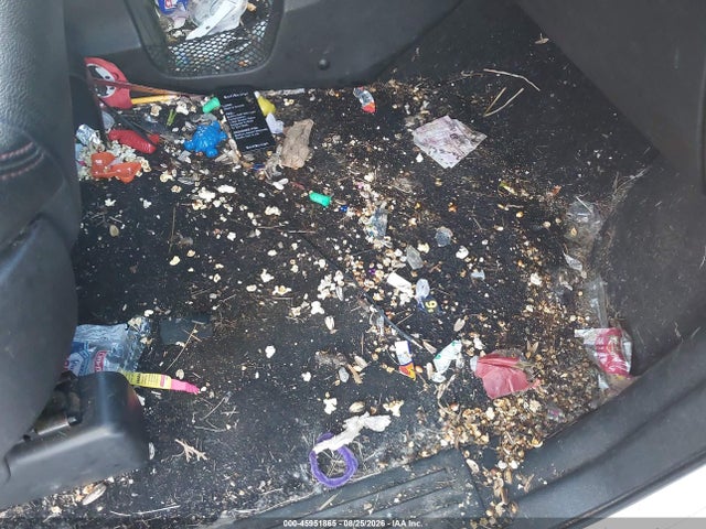 Aukcja sprzedaży 2018 Dodge Grand Caravan Gt, vin: 2C4RDGEG9JR282740, numer aukcji: 45951865