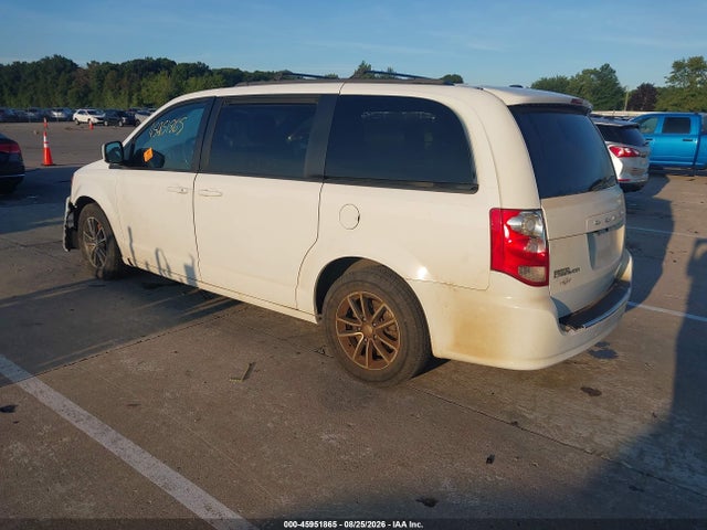 Aukcja sprzedaży 2018 Dodge Grand Caravan Gt, vin: 2C4RDGEG9JR282740, numer aukcji: 45951865