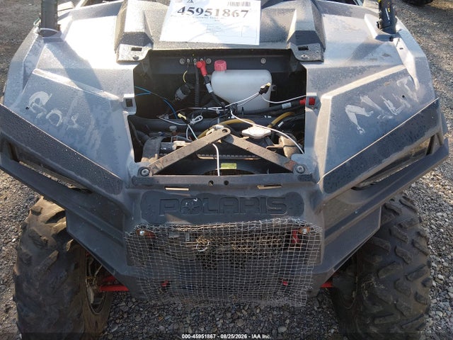 2020 Polaris Rzr 900 Eps Fox Edition მანქანა იყიდება აუქციონზე, vin: 3NSA5K87XLH195620, აუქციონის ნომერი: 45951867