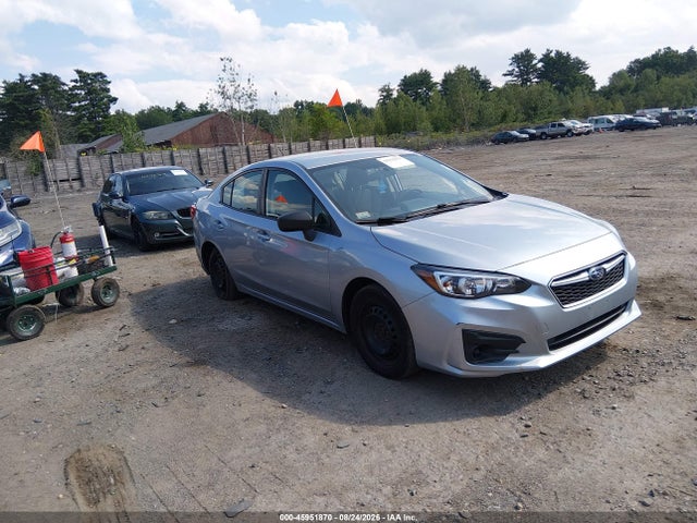 2019 Subaru Impreza 2.0i მანქანა იყიდება აუქციონზე, vin: 4S3GKAA62K3610906, აუქციონის ნომერი: 45951870