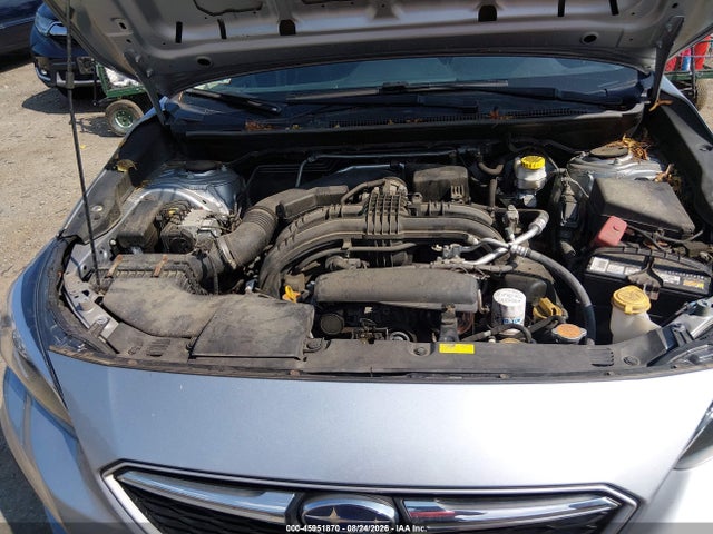 2019 Subaru Impreza 2.0i მანქანა იყიდება აუქციონზე, vin: 4S3GKAA62K3610906, აუქციონის ნომერი: 45951870