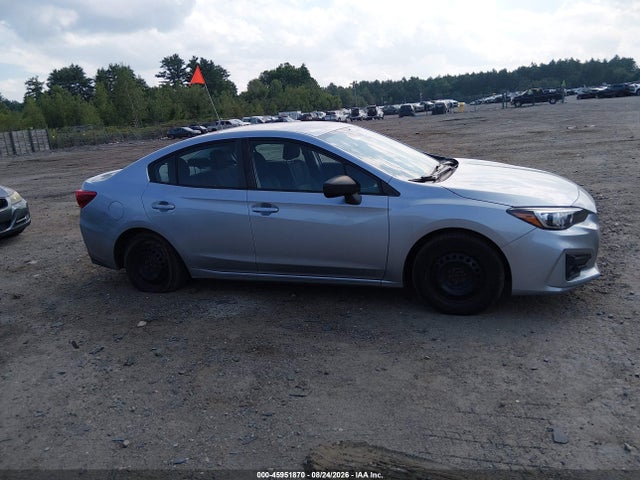 2019 Subaru Impreza 2.0i მანქანა იყიდება აუქციონზე, vin: 4S3GKAA62K3610906, აუქციონის ნომერი: 45951870
