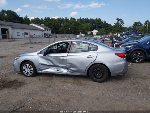 2019 Subaru Impreza 2.0i მანქანა იყიდება აუქციონზე, vin: 4S3GKAA62K3610906, აუქციონის ნომერი: 45951870