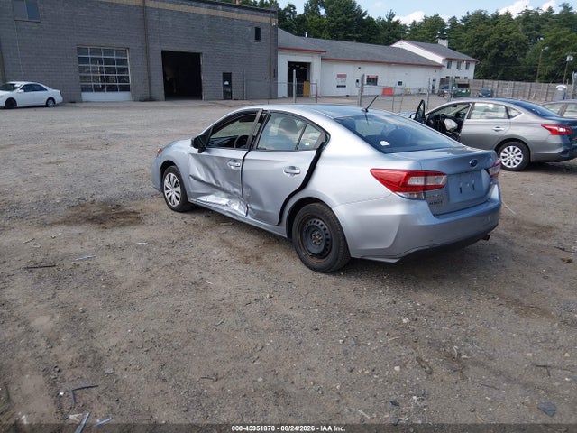 2019 Subaru Impreza 2.0i მანქანა იყიდება აუქციონზე, vin: 4S3GKAA62K3610906, აუქციონის ნომერი: 45951870