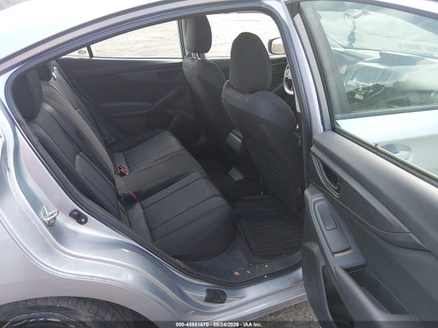 2019 Subaru Impreza 2.0i მანქანა იყიდება აუქციონზე, vin: 4S3GKAA62K3610906, აუქციონის ნომერი: 45951870