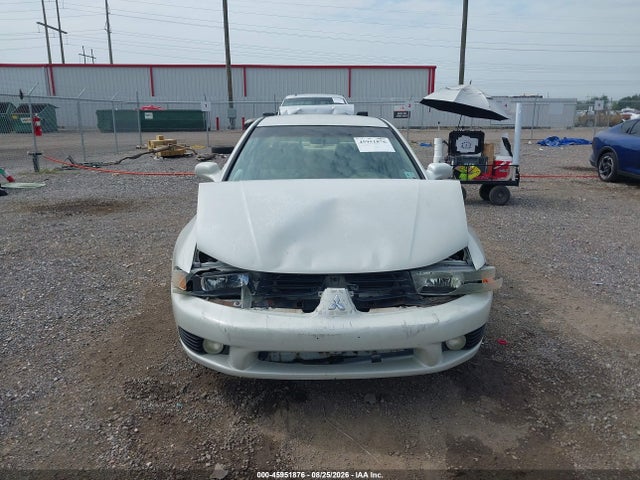 Продаж на аукціоні авто 2003 Mitsubishi Galant Es/ls, vin: 4A3AA46GX3E211823, номер лоту: 45951876
