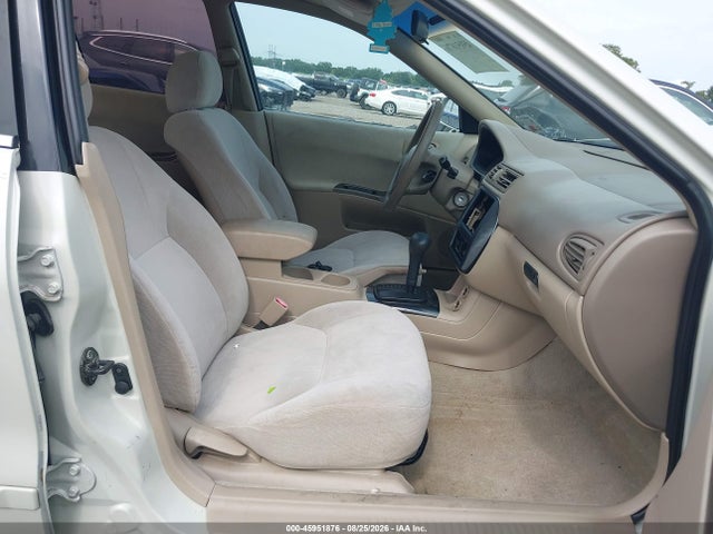 Продаж на аукціоні авто 2003 Mitsubishi Galant Es/ls, vin: 4A3AA46GX3E211823, номер лоту: 45951876