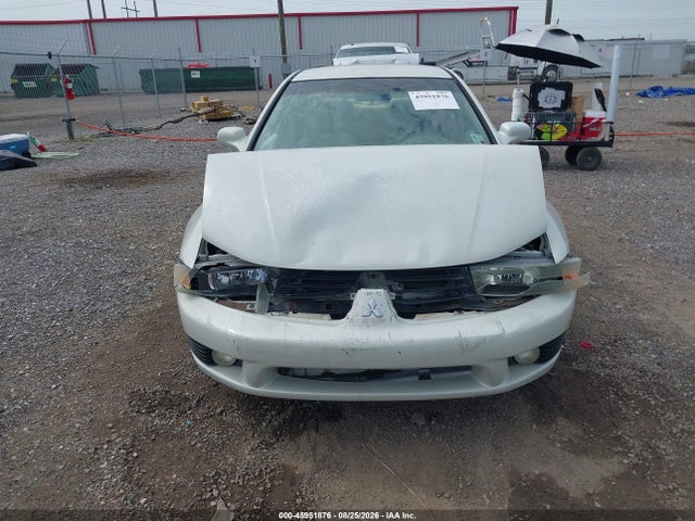Продаж на аукціоні авто 2003 Mitsubishi Galant Es/ls, vin: 4A3AA46GX3E211823, номер лоту: 45951876