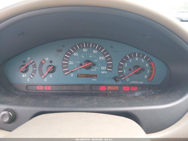 Продаж на аукціоні авто 2003 Mitsubishi Galant Es/ls, vin: 4A3AA46GX3E211823, номер лоту: 45951876
