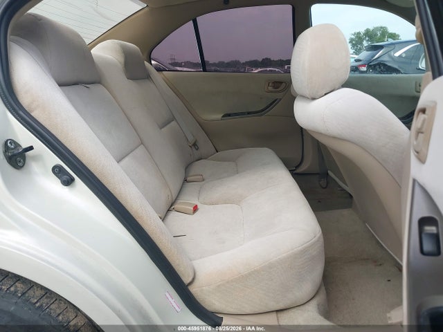 Продаж на аукціоні авто 2003 Mitsubishi Galant Es/ls, vin: 4A3AA46GX3E211823, номер лоту: 45951876