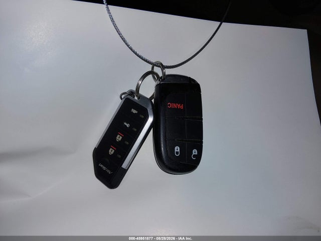 Aukcja sprzedaży 2020 Dodge Durango Gt Awd, vin: 1C4RDJDG2LC229579, numer aukcji: 45951877