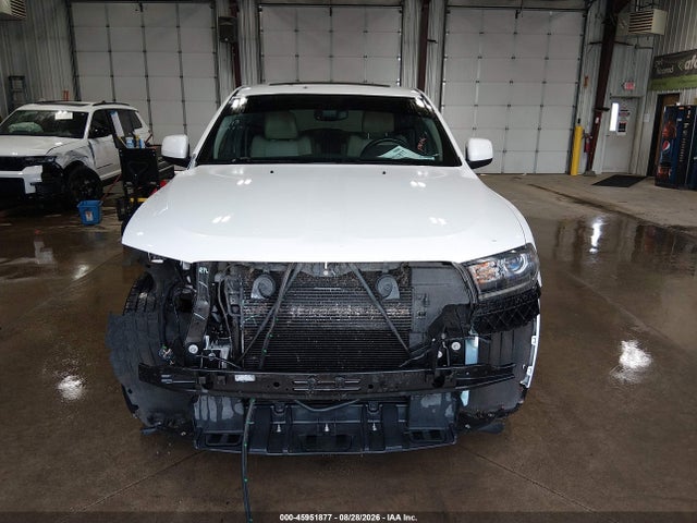 Aukcja sprzedaży 2020 Dodge Durango Gt Awd, vin: 1C4RDJDG2LC229579, numer aukcji: 45951877