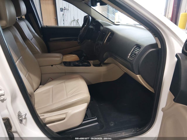 Aukcja sprzedaży 2020 Dodge Durango Gt Awd, vin: 1C4RDJDG2LC229579, numer aukcji: 45951877