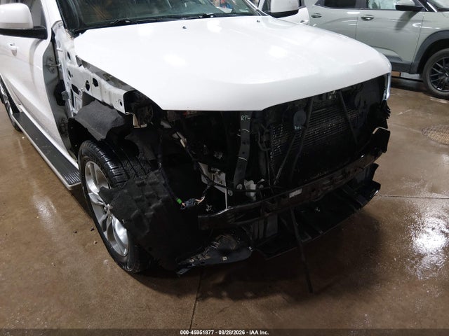 Aukcja sprzedaży 2020 Dodge Durango Gt Awd, vin: 1C4RDJDG2LC229579, numer aukcji: 45951877