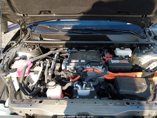 Продаж на аукціоні авто 2024 Toyota Bz4x Limited, vin: JTMABACA2RA067389, номер лоту: 45951880