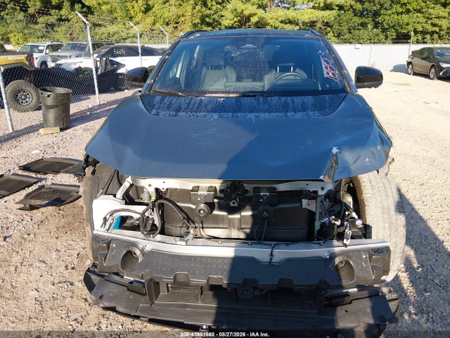 Продаж на аукціоні авто 2024 Toyota Bz4x Limited, vin: JTMABACA2RA067389, номер лоту: 45951880