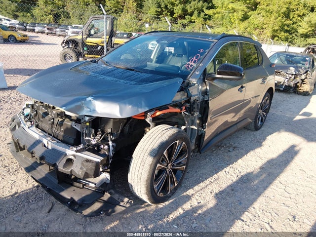 Продаж на аукціоні авто 2024 Toyota Bz4x Limited, vin: JTMABACA2RA067389, номер лоту: 45951880